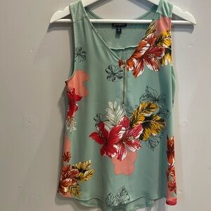 Express tank shirt